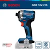Solo utensile GDR 18V-215