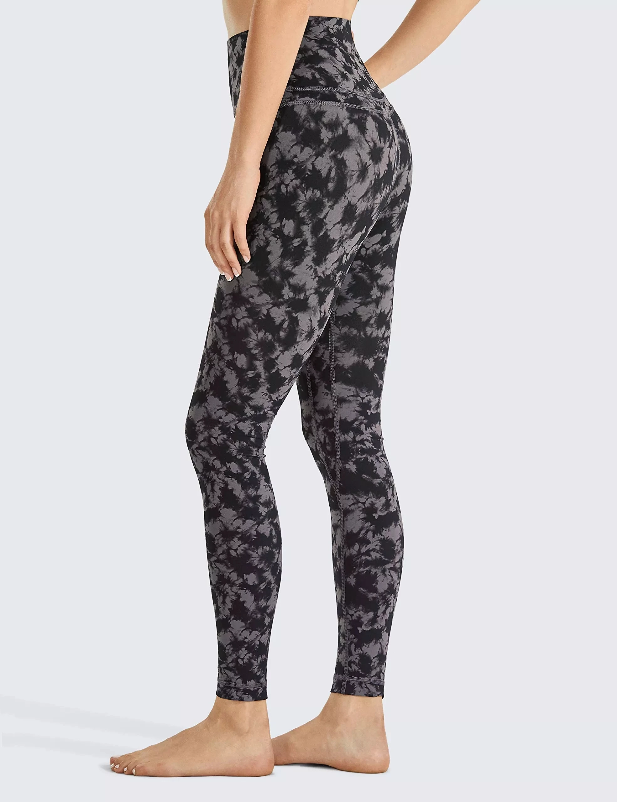 Alfa Custom Iuga High Waist Sports 