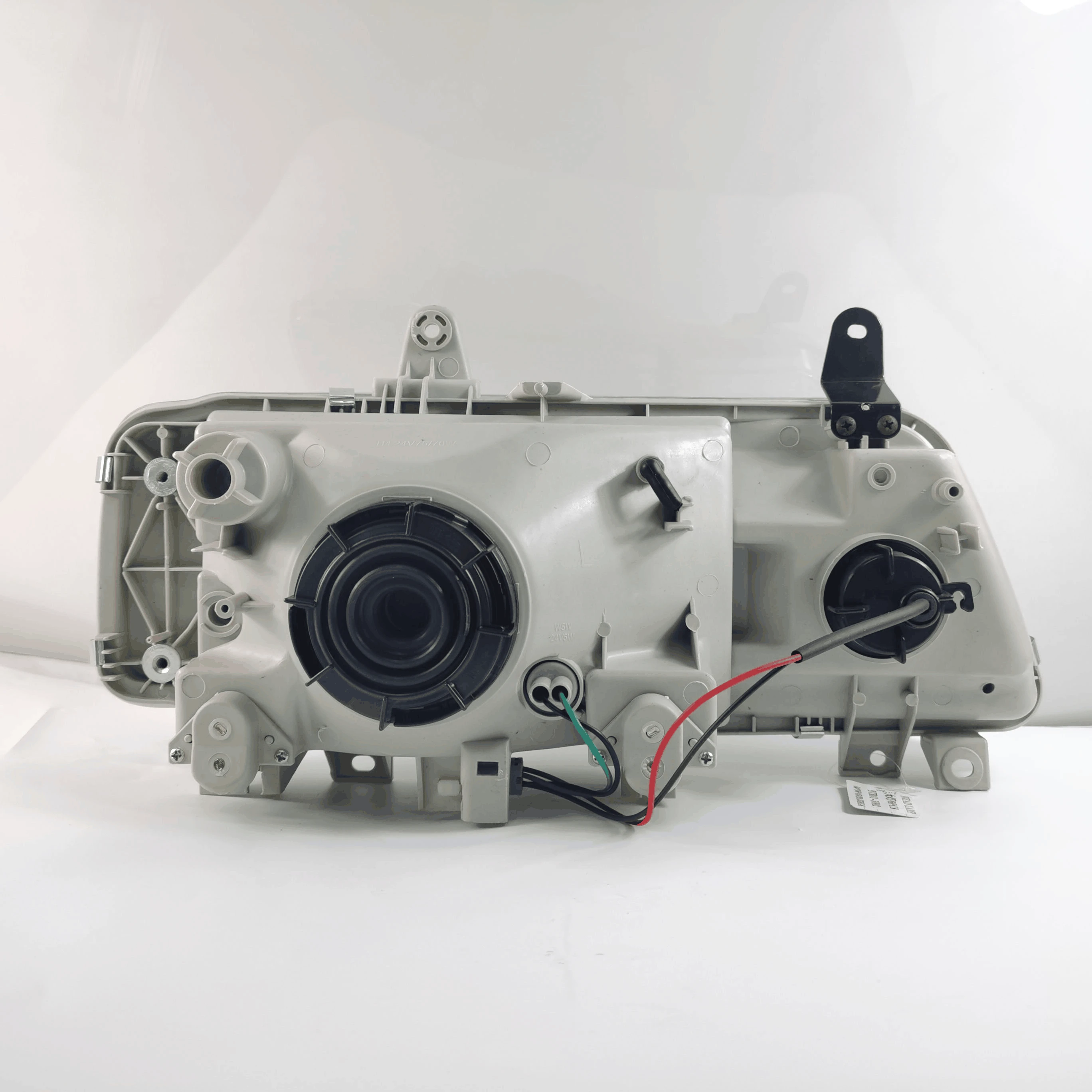 High-quality Head Lamps for ISUZU FTR/FSR/FRR/FVR Trucks