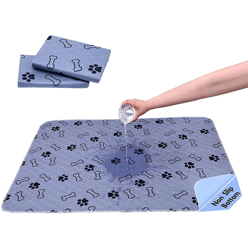 Reusable Home Dog Training Pad