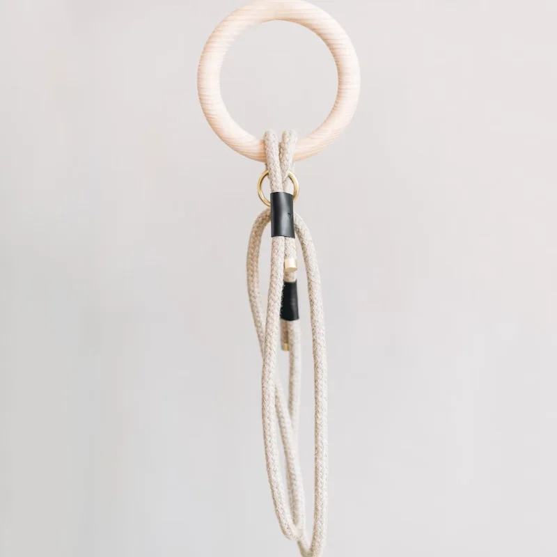 Rope Dog Leash Lead Pet Strong Heavy Duty Dog Training Leash Lead Rope