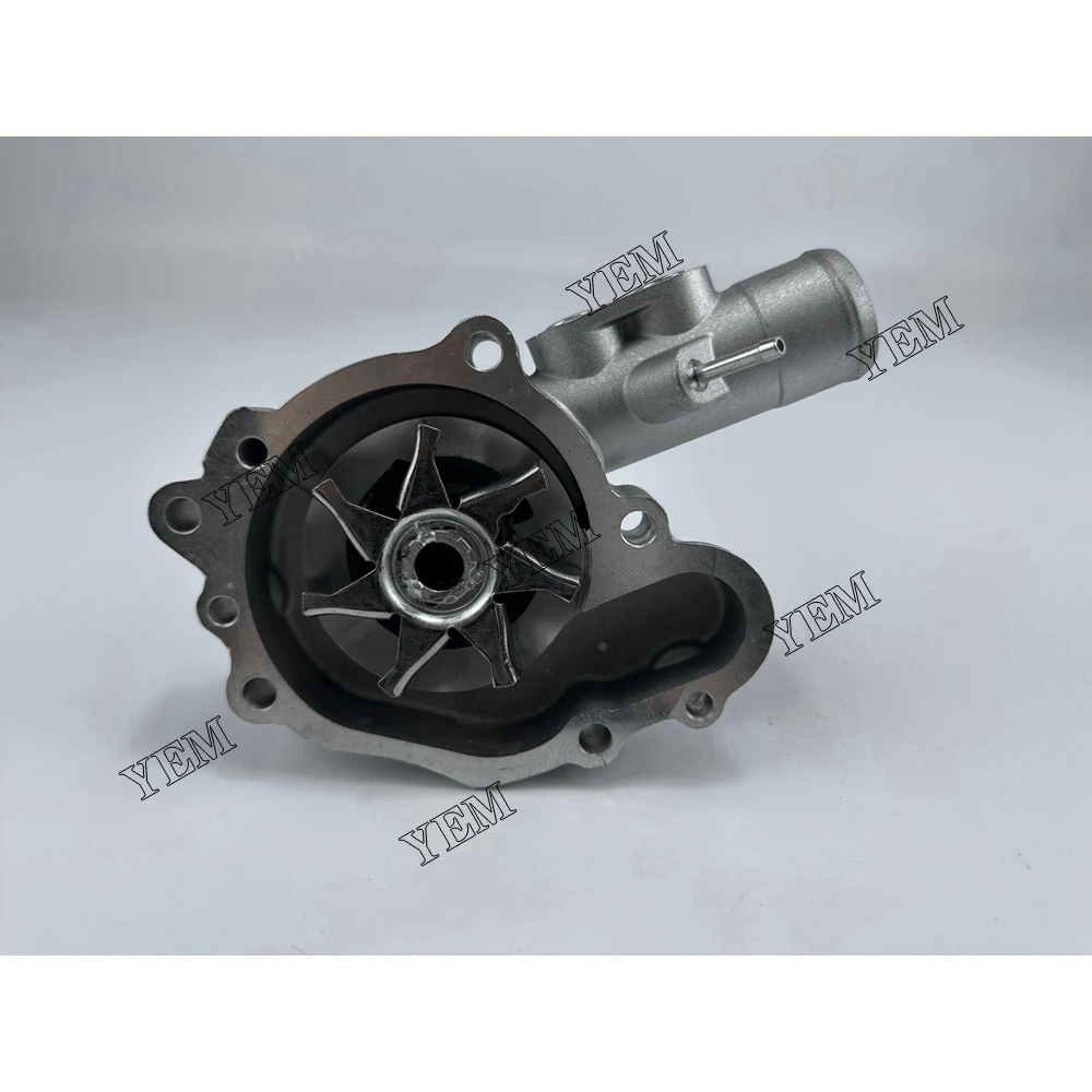 For Yanmar 4TNV98 Water Pump Aftermarket Engine Spare Parts 3