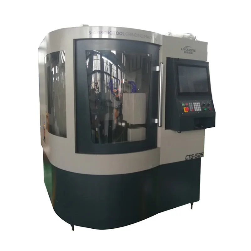 Universal Tool Grinder 5 Axis Cnc Grinding Machines Buy Tool Grinding Machine,Grinding Machine
