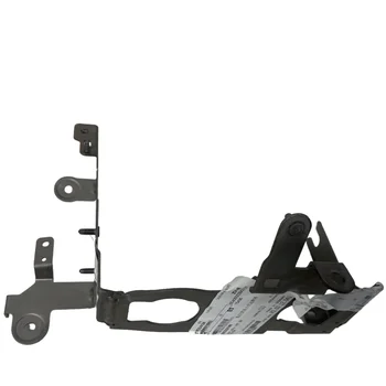 For Mercedes W206 C Class C300 C43 C63 AMG  Auxiliary Radiator Bracket Left Original OEM A2065013004