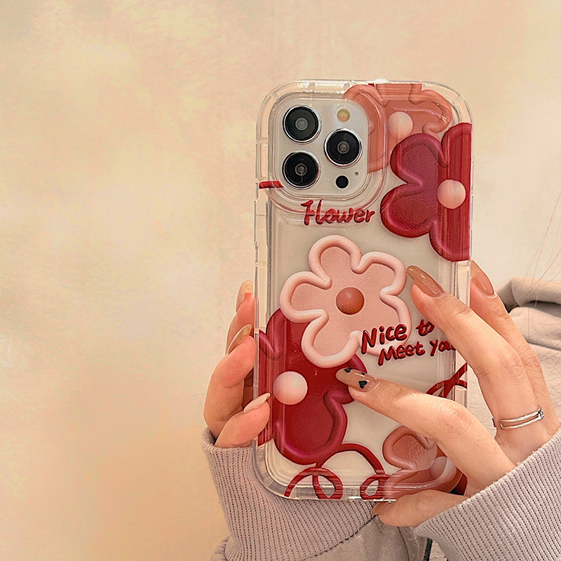 Custodia Personalizzata In Silicone Trasparente Antiurto Per Xiaomi Redmi 10A Con La Tua Foto