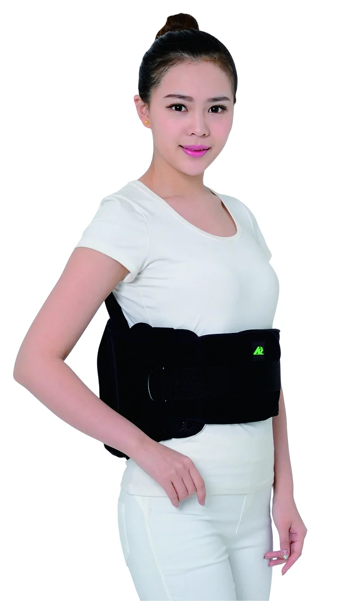 Free Sample LSO Pully Back Posture  L0637 LOWER BACK BRACES and LUMBAR SPINE SUPPORTS