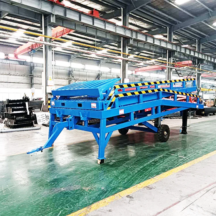 Mobile Hydraulic Container Loading,Unloading,Racking,Load 12 Tons ...