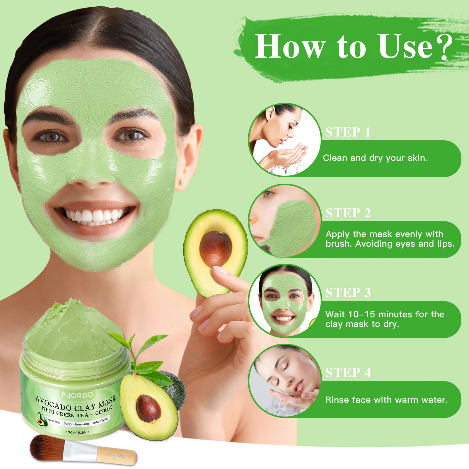 Unmasking The Private Avocado Conspiracy! - io17v8v