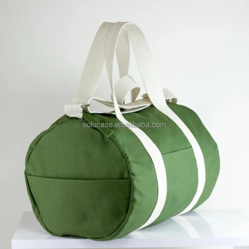 Waterproof Portable Polyester Luggage