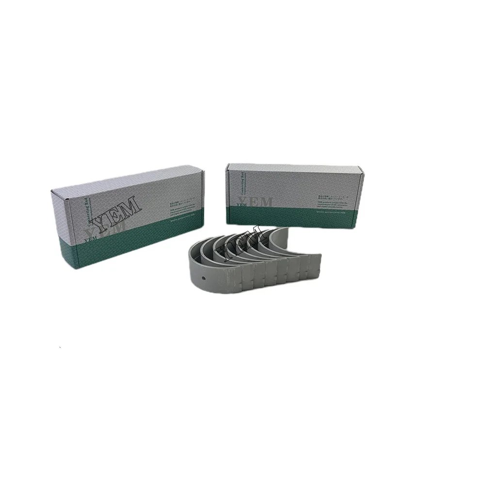 Repair Kit Main Bearing S3L2 for Mitsubishi Industrial Engine Parts