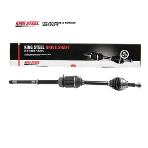 KINGSTEEL BB5Z-3B436-S DB5Z-3B436-A FB5Z-3B436-C Auto Part CV Joint Car Right Front Axle Drive Shaft Assy for FORD EXPLORER 2011