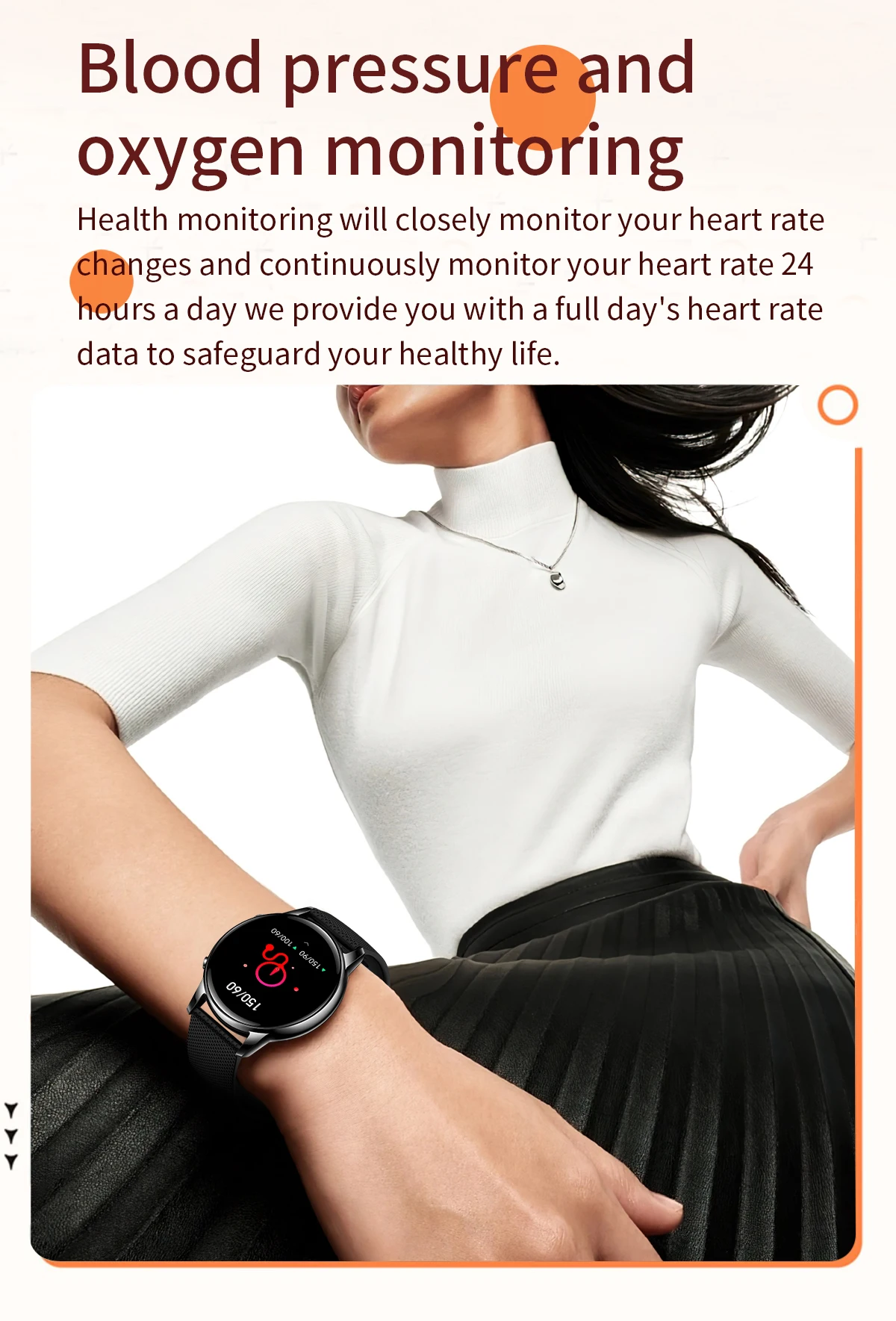 2025 Luxury Lady Smartwatch Y12 1.32inch Amoled Screen Bt Call Heart Rate Ip68 Waterproof Relojes Smart Watch For Women Men - Buy Smart Watch Y12 smart Watch For Women Men relojes Smart Watch