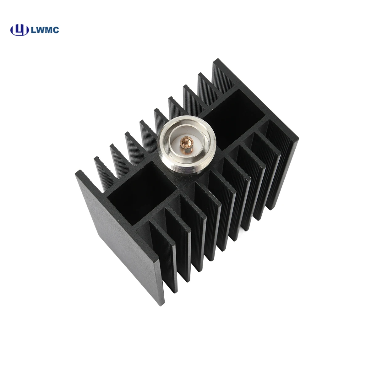 DIN female 100W terminator