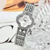 Silver silver face