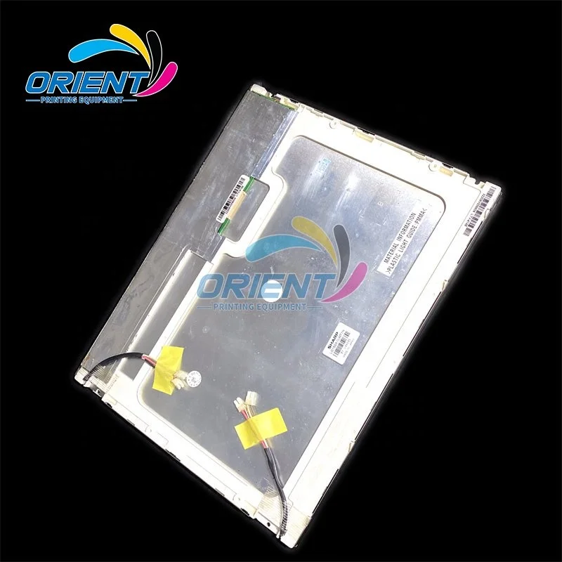 Original 00.783.0588 TFT Screen Display Panel for Heidelberg