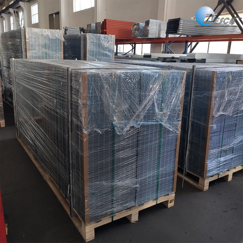 Cooper B Line Ezystrut Galvanised Wire Mesh Basket Cable Trays