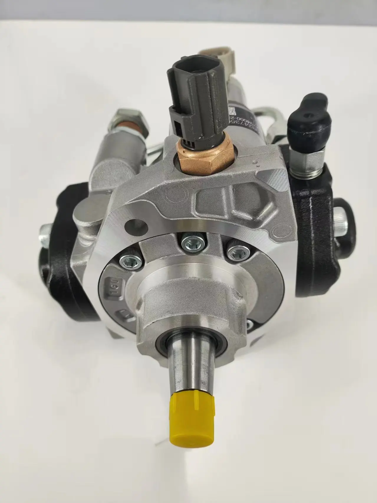 ボンボネロ Kangbo Fuel Injection Pumps - Reliable Performance & Durability