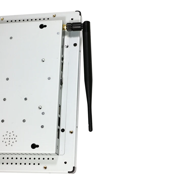 [Surge in Orders]Industrial Automation Control Free Plc Hmi Program Software Android All in One Tablet