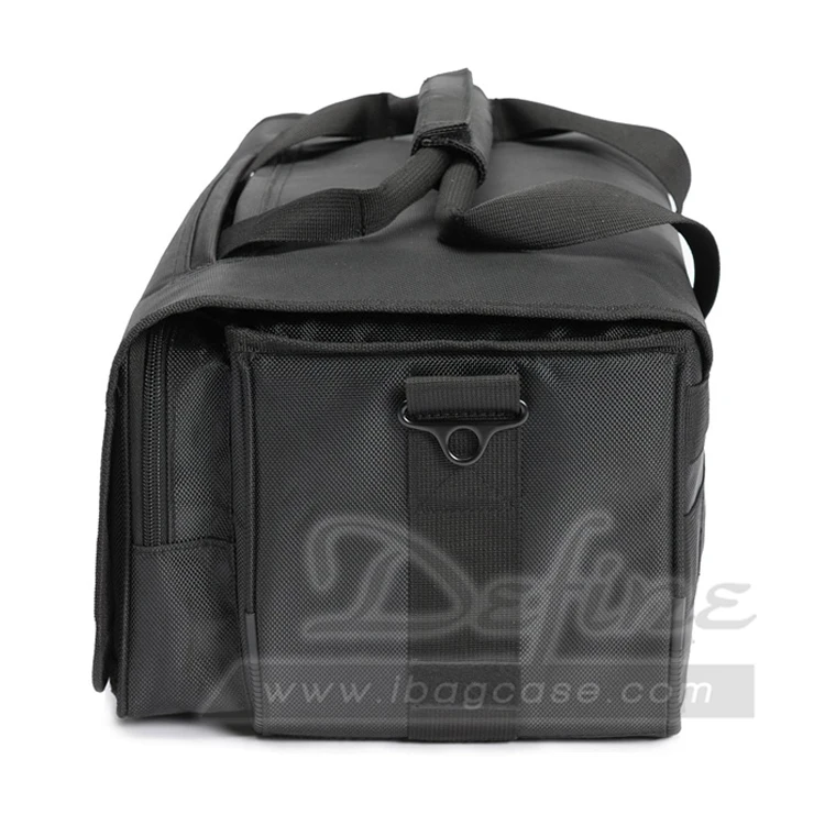 Custom Water Resistant Padded Dj Record 
