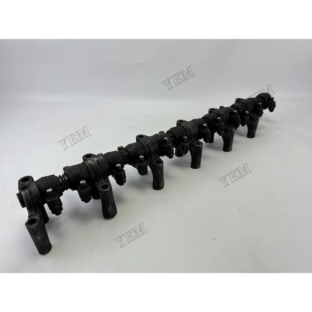 Rocker Arm Assy 24V for Nissan FE6 Diesel Engine Parts 3