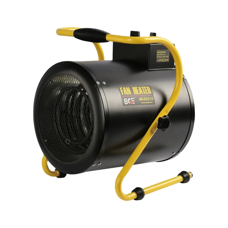 Source 5kw Garage Heater Industrial Electric Fan Heater Plug-in Blower Mini  Table Portable Handy Space Heater on m.alibaba.com