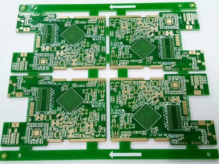 Green PCB Solder Resist Soldermask Ink Photoimageable Solder Mask