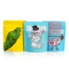 Mylar bag