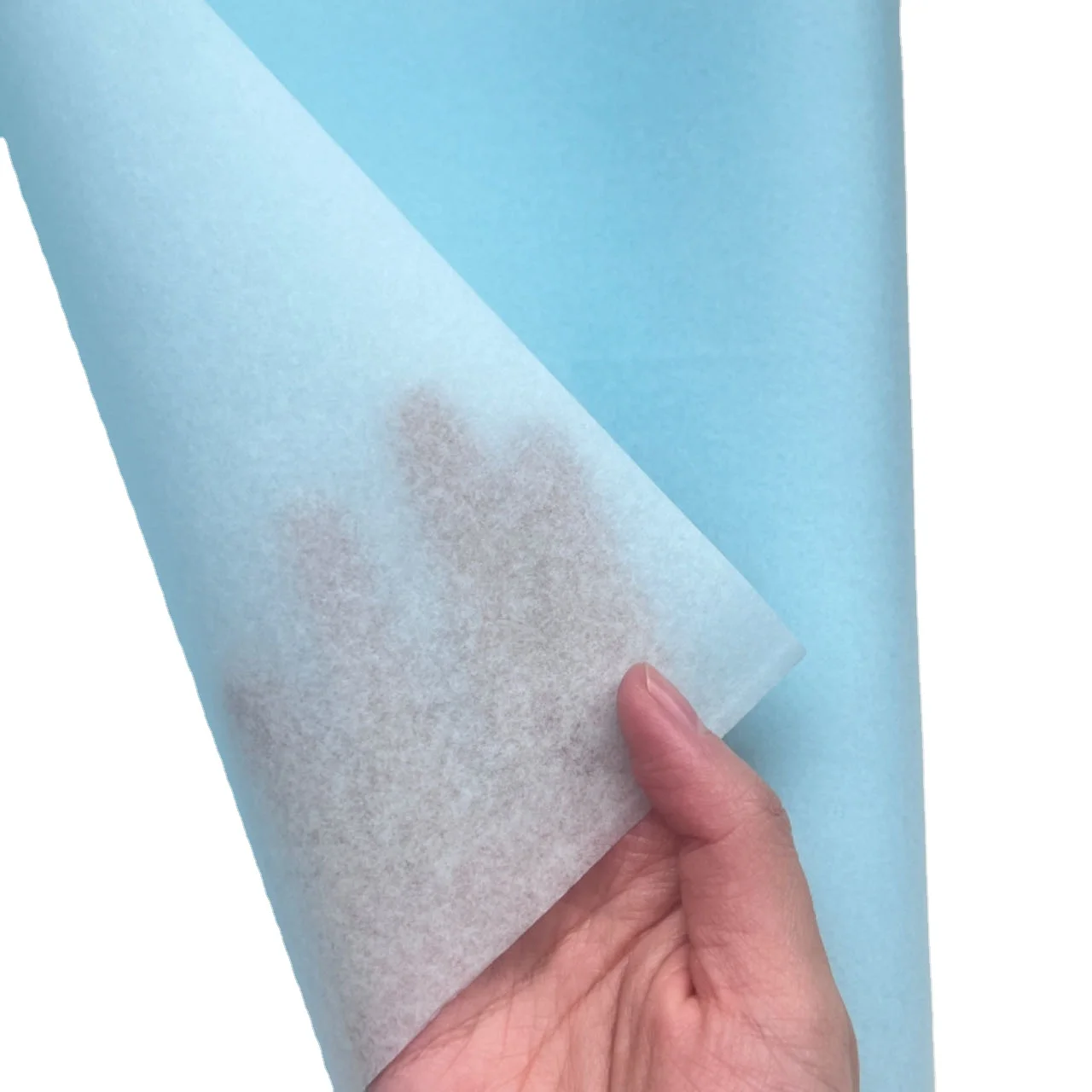 17gsm 50*75cm 50*70cm Colored Tissue Paper Factory Whosale Paper for Packaging Wrapping Paper Tissue gemstones