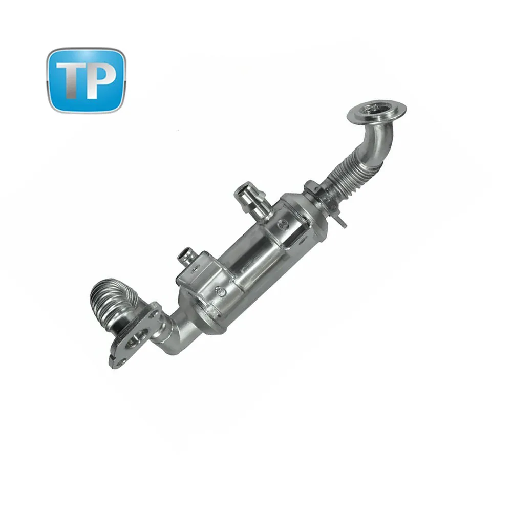 FORD純正部品番号7T1Q9F464AB 1430567用EGRクーラー