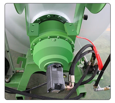 Motorcycle Mixer Small Concrete Mixer Truck 5cbm Self Loading Concrete Mixer For Sale ...