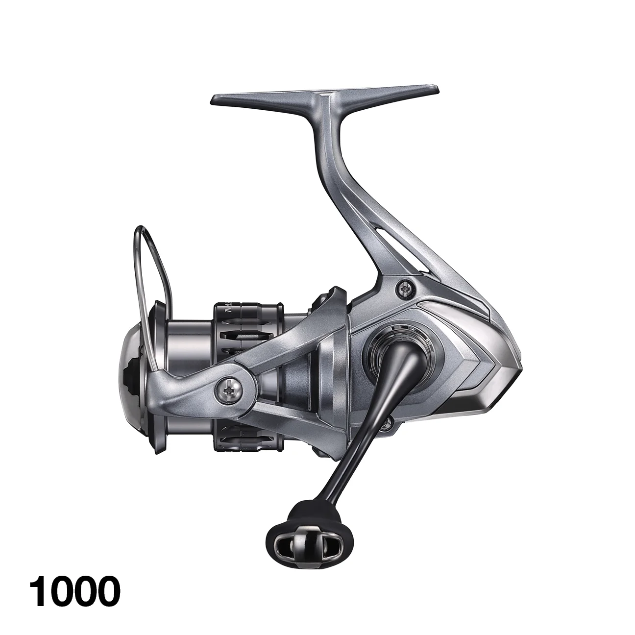 100% Original Shimano 21 Nasci 4000 4000xg C5000xg Ocean Spinning Fishing  Reels - Buy Shmano 21 Nasci Fishing Reels Shimano Spinning Reels Shimano  Fly