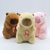 Capibara di amore misto