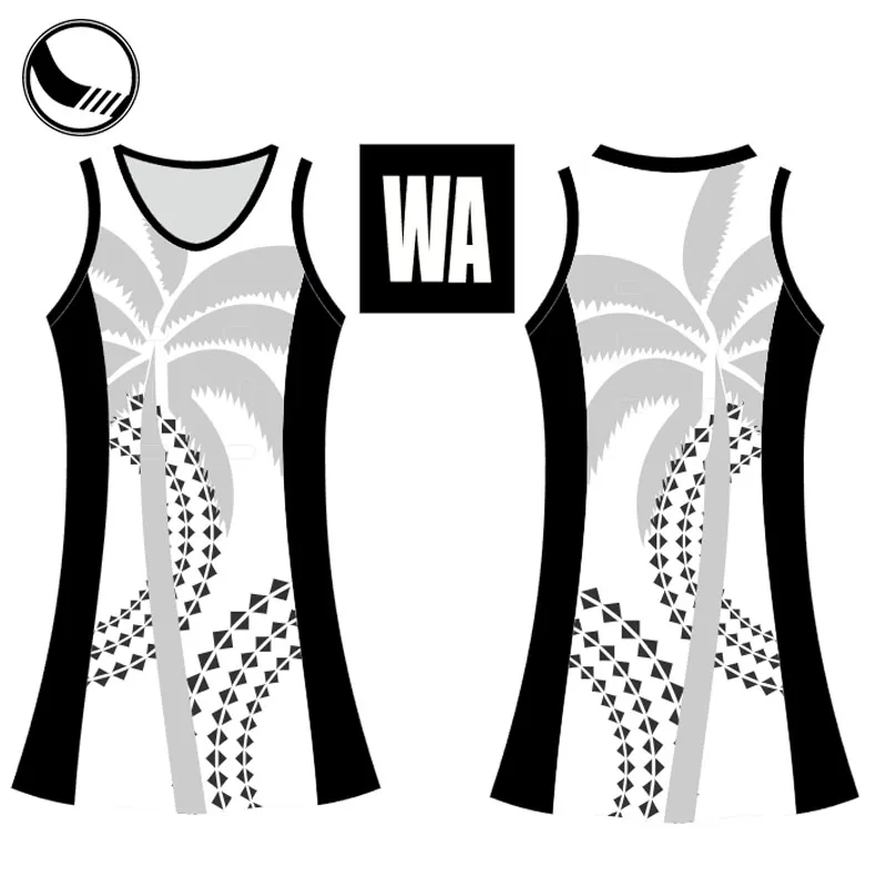 Wholesale Slim Fit Polyester Tennis Wear