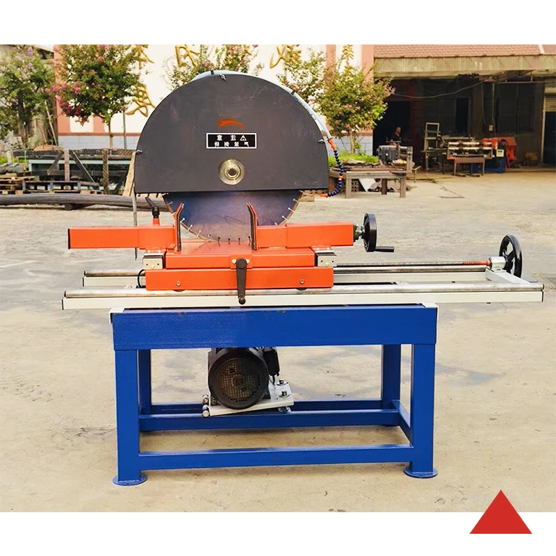 Stone Cutting Disc Machine Second-hand Stone Cutting Machine Tile Quarrying Machine