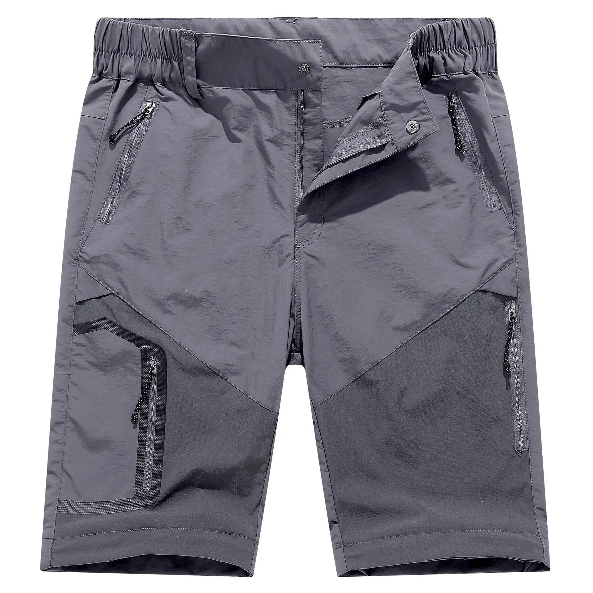 Outdoor Hiking Waterproof Pants Detachable Quick Dry Sports Custom Hard Shell Hiking Pants Buy