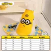 Chaleco acolchado de algodón Minions OTTO