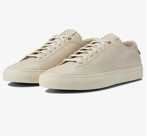 Comfortable Rubber Sole New Style Women Leather Shoes Hard-wearing Sock Sneakers for Ladies