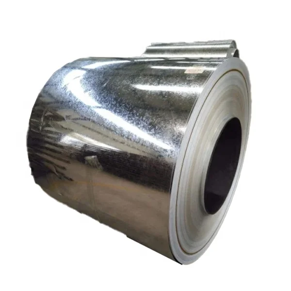 JIS 1 TONS Z180 Zinc Full Hard FOB/CIF Coating Steel Sheet DX51D Hot Dipped GI Steel Coil Galvanized Steel Coil Price Customized