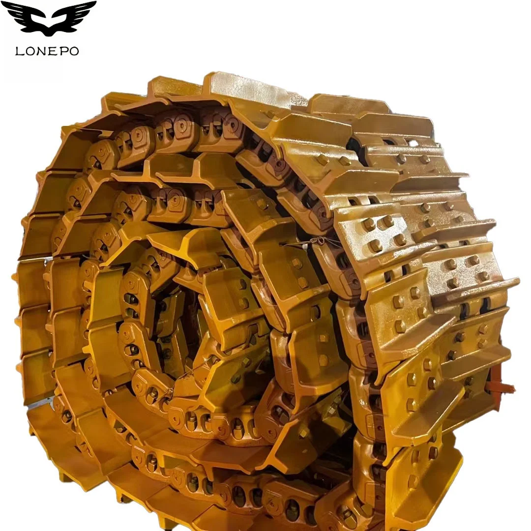 track ワゴン D11 Track GP Track Group Track Shoe Assembly 395-1044