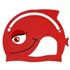 Red-dolphins
