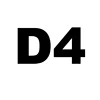 D4