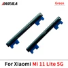 11 Lite 5G สีเขียว
