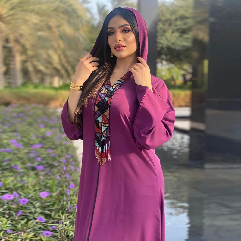 Koti Borka New Stylish Collection 2023 Abaya Dubai Kaftan for Woman