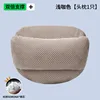 Light curry color-headrest-double layer dupont biological velvet