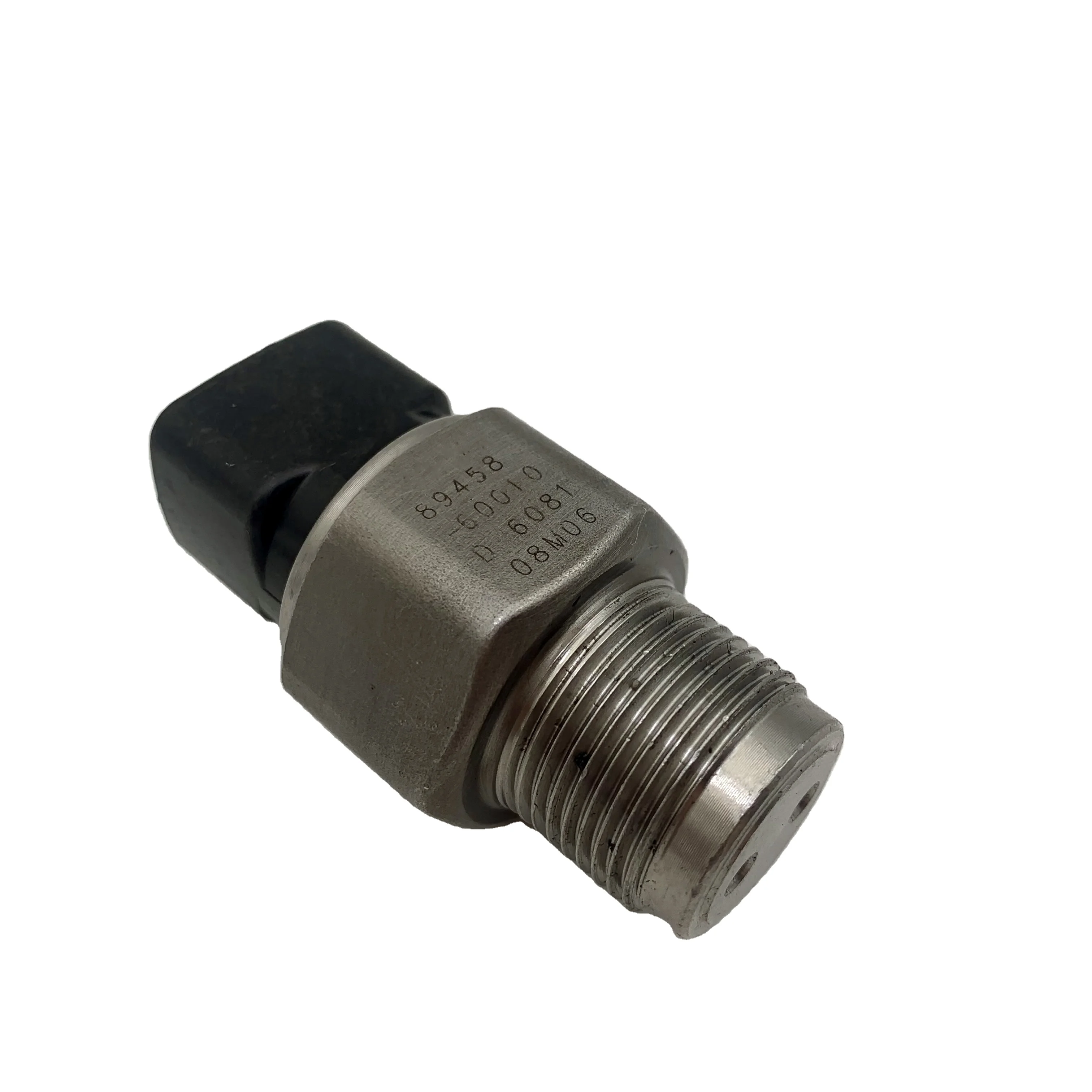 89458-60010 Fuel Pressure Sensor for Toyota D4D Engines