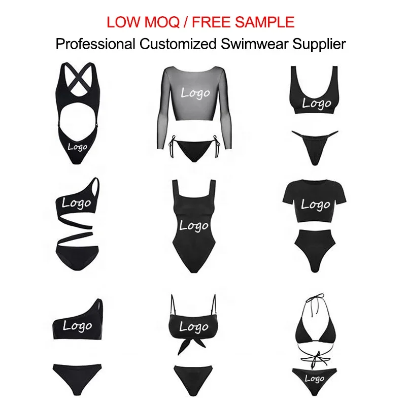 OEM 8 Year Exporter Hot Sexy Sheer Bikini Set - Miss adola Women underwear  – Yongdian Manufacturer and Supplier