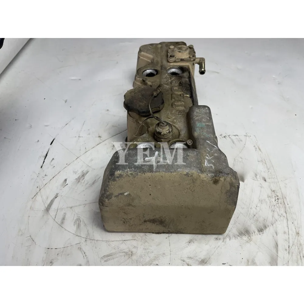 3KC1 Valve Chamber Cover Fit for Isuzu Genuine Engine Parts 4