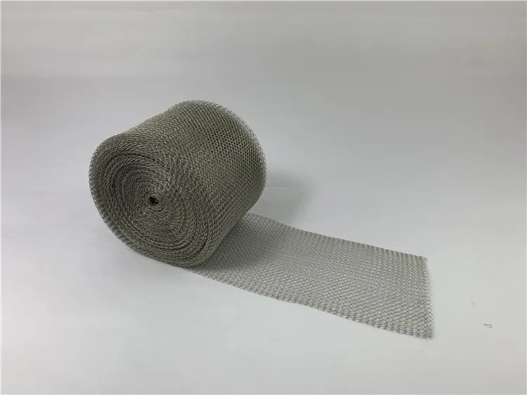 tinned copper mesh