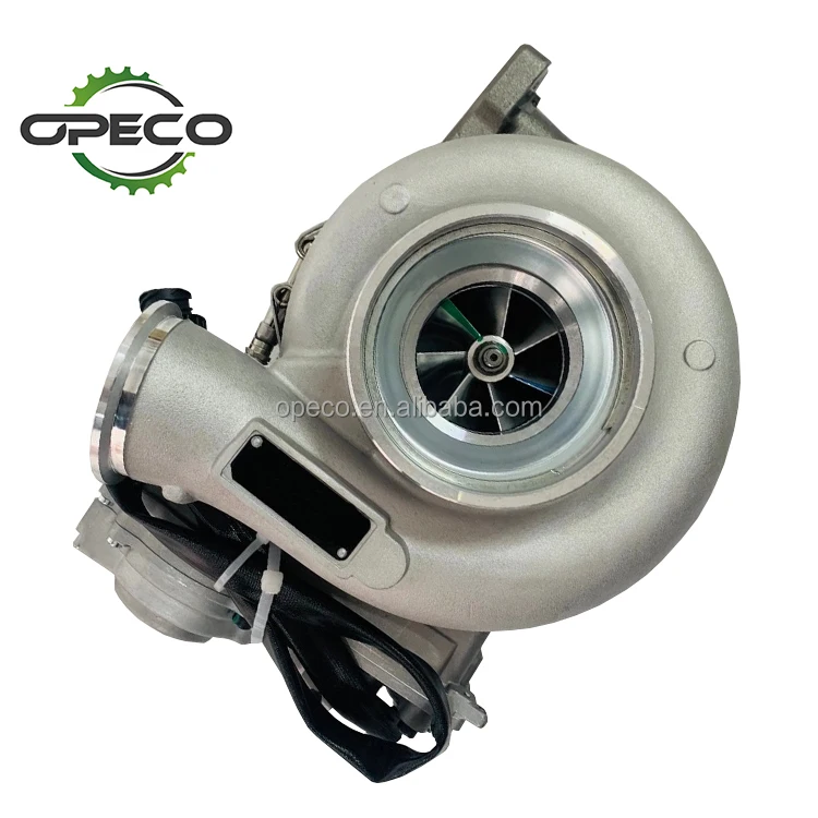 ISX15 turbocharger HE400VG 5354719 5354721 5354721H 5354721HX 