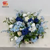 guirnalda de flores